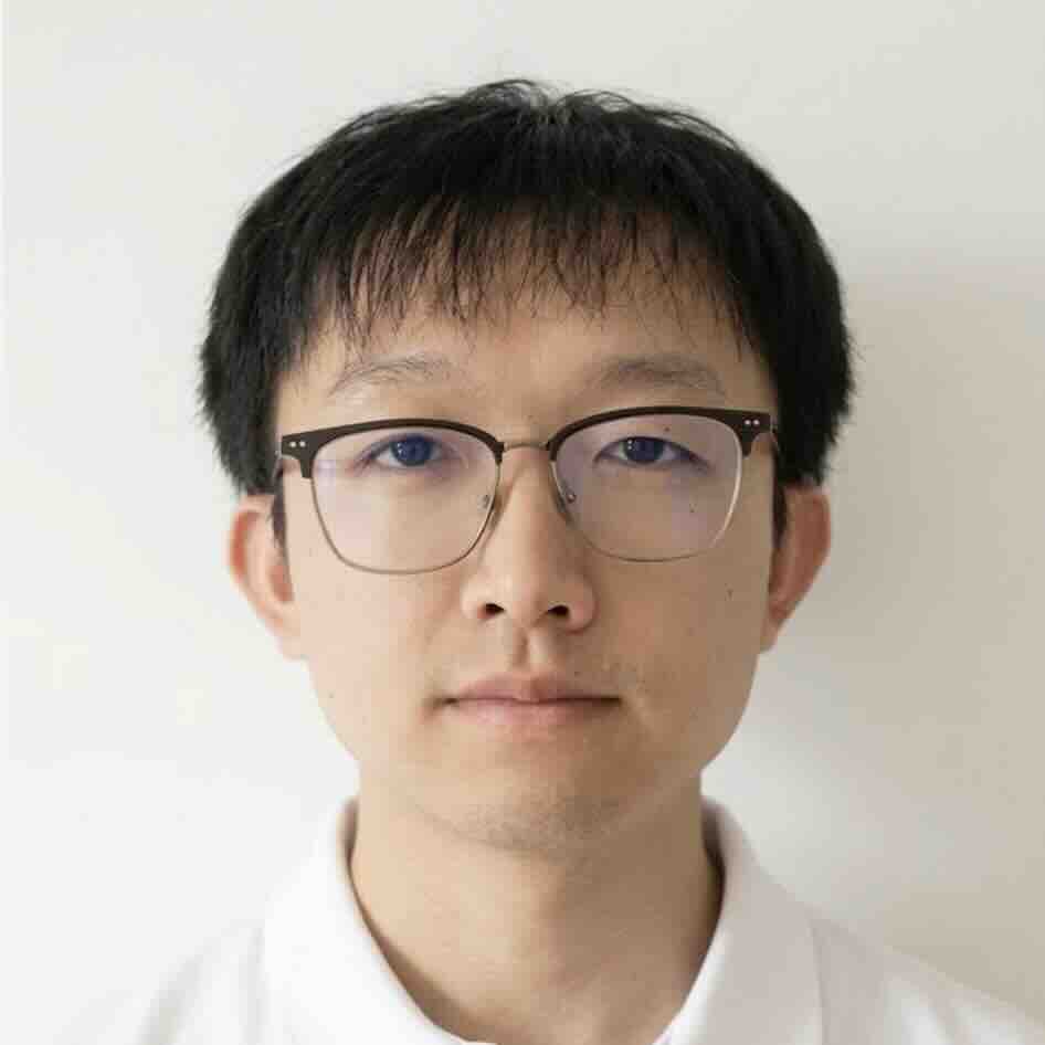Yan Chen portrait placeholder