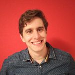 Daniel Gehrig portrait