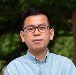 Gim Hee Lee portrait