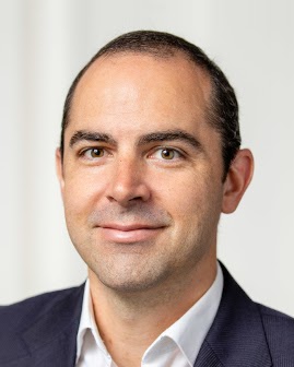 Guillermo Gallego portrait