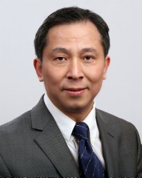 Hui Xiong portrait
