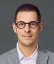 Laurent Kneip portrait