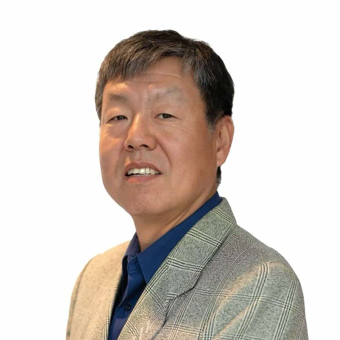 Bo Mu portrait placeholder
