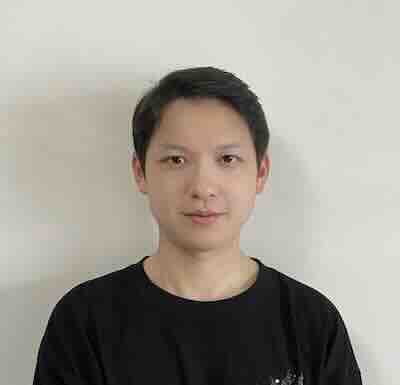 Rongfei Nong portrait placeholder