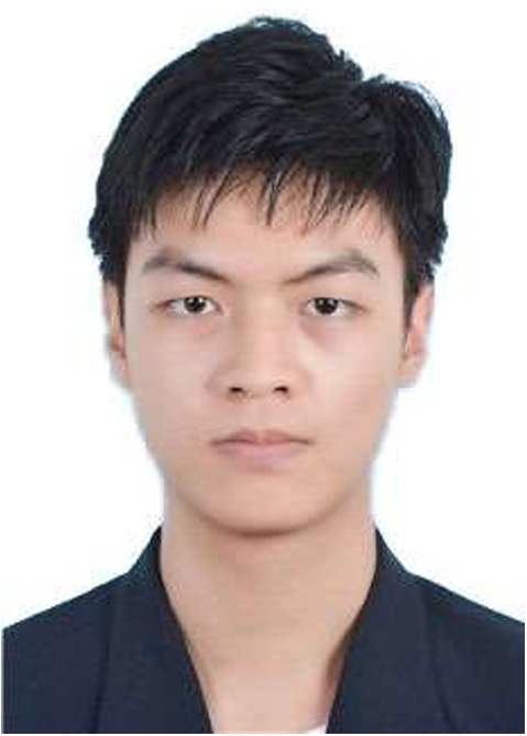 Shihan Peng portrait placeholder