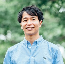 Shintaro Shiba portrait